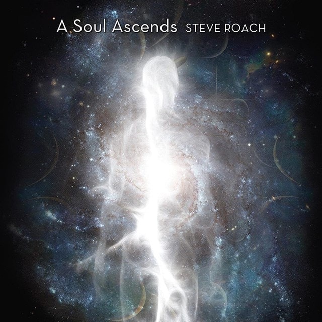 Soul Ascends - 1