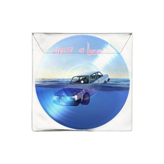 Life's a Beach (hmv Exclusive) Picture Disc - 1