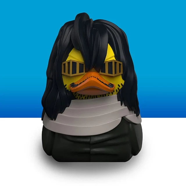 Shota Aizawa My Hero Academia 1st Edition Tubbz - 2