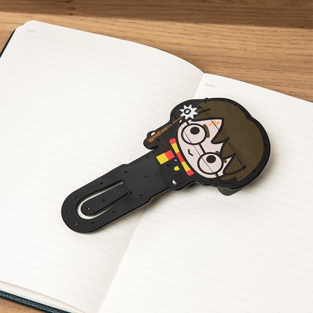Harry Potter Book Light - 5