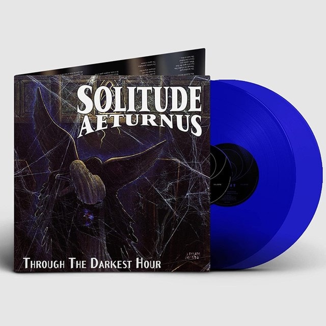 Through the Darkest Hour - 2