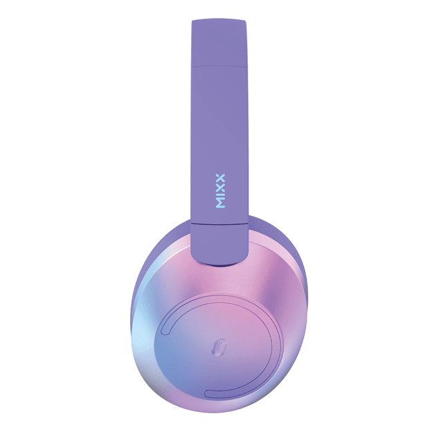 Mixx Audio StreamQ C2 Mermaid Bluetooth Headphones - 2