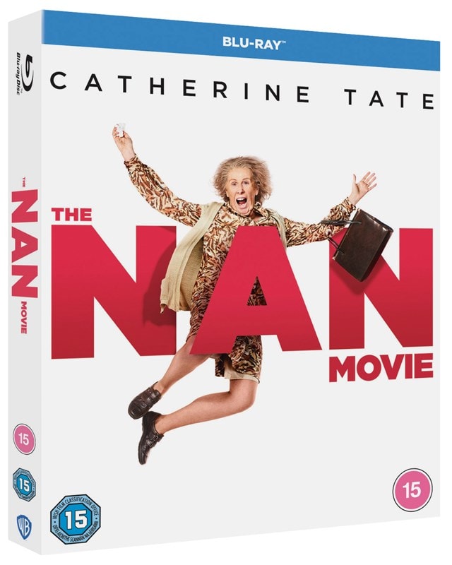 The Nan Movie - 2
