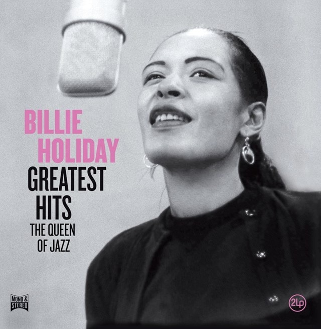 Greatest Hits: The Queen of Jazz - 1