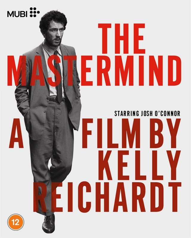 The Mastermind - 2