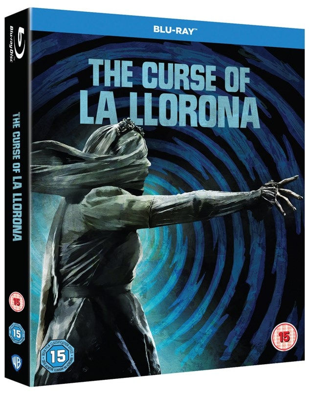 The Curse of La Llorona - 2