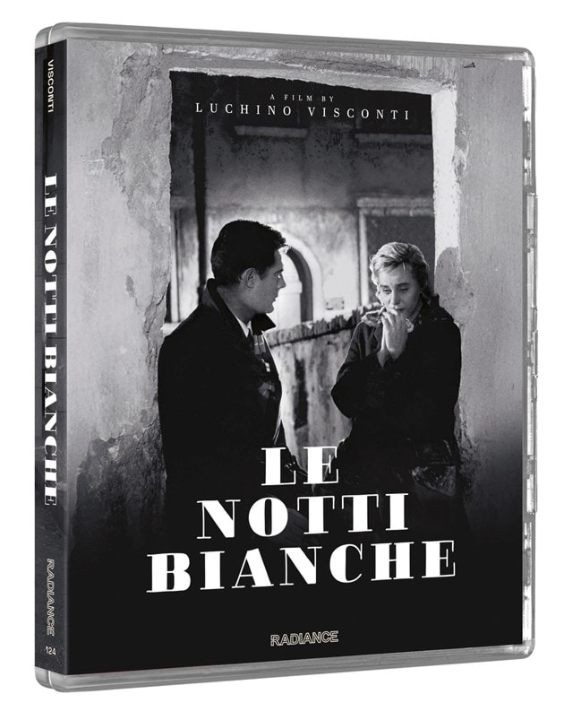 Le Notti Bianche - 3