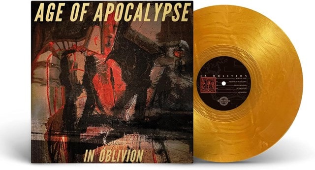 In Oblivion - 2