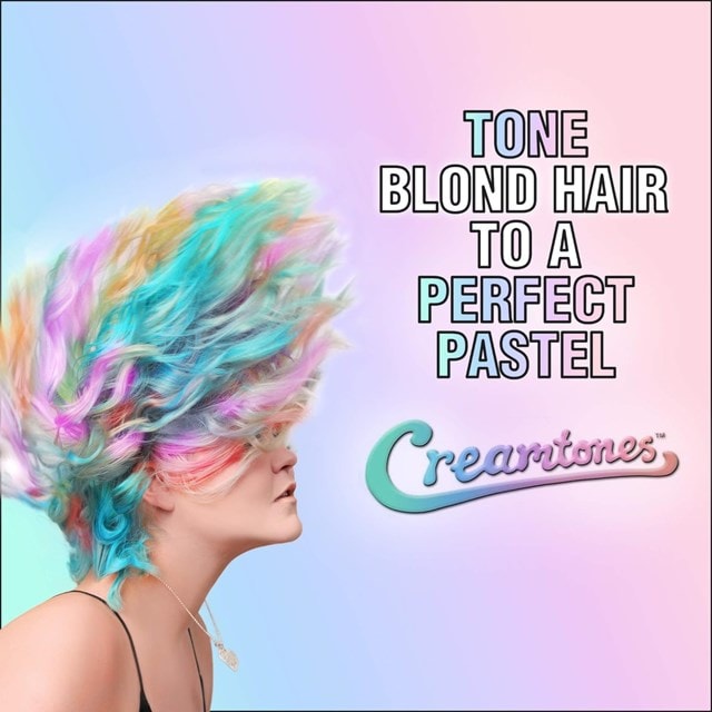 Dreamsicle Classic Manic Panic Hair Colour - 6