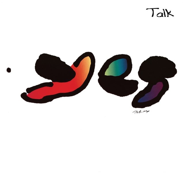 Talk - 30th Anniversary Edition - 4CD Expanded Edition - 2