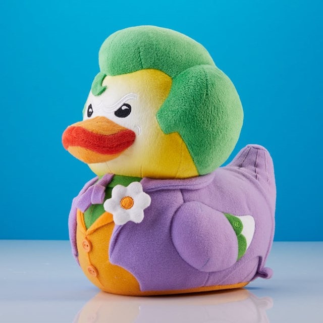 Joker DC Comics Tubbz Plush - 1