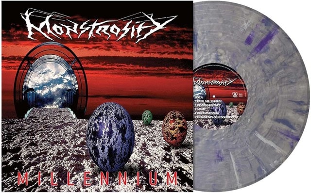 Millennium - 2