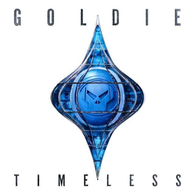 Timeless - Gold On Clear Vinyl - 2