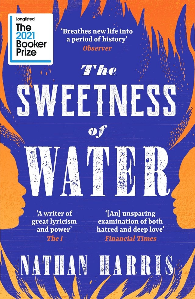 Sweetness Of Water - 1