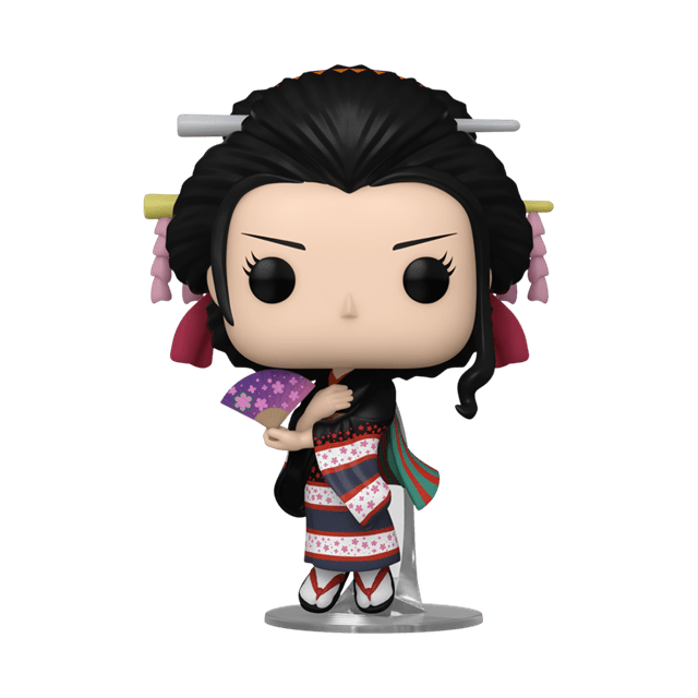 Orobi In Wano Outfit (1475) One Piece Pop Vinyl - 1