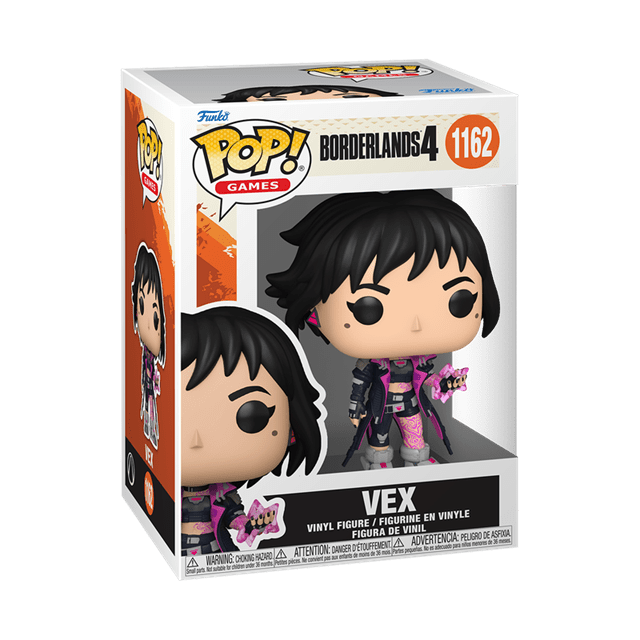 Protezioni Funko Pop In Blocco | Personalizzate