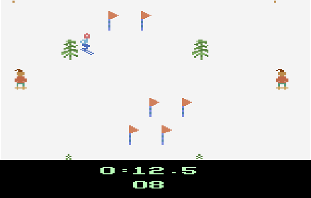 Epyx Games (Atari) - 6