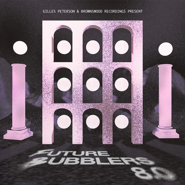 Future Bubblers 8.0 - 2