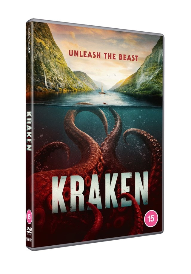 Kraken - 2