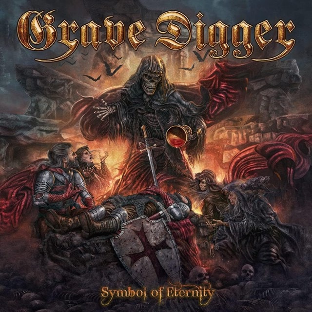 Symbol of Eternity - 1