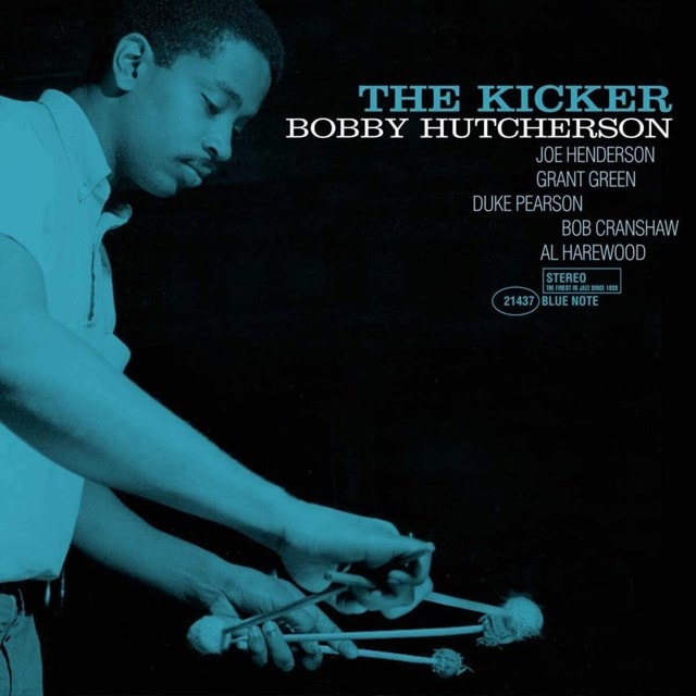 The Kicker - 1