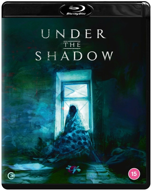 Under the Shadow - 1