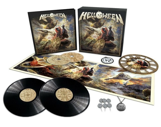 Helloween - 1