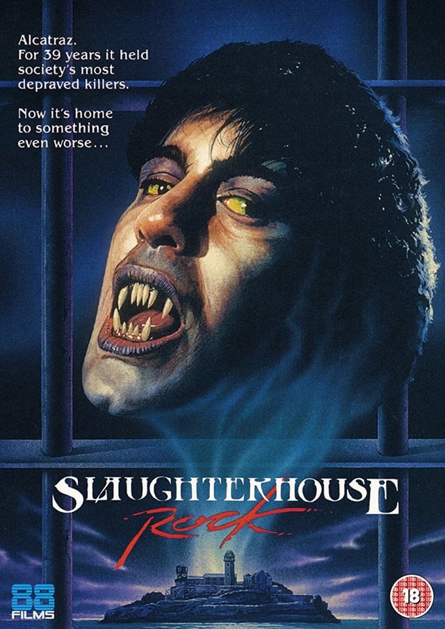 Slaughterhouse Rock - 1
