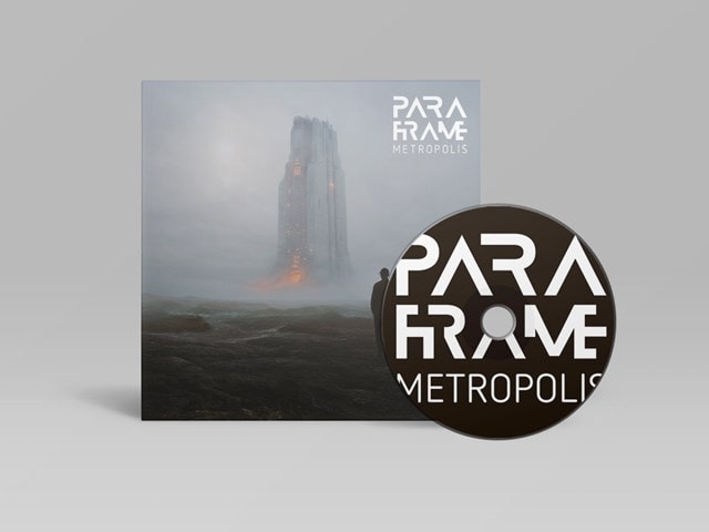 Metropolis - 2