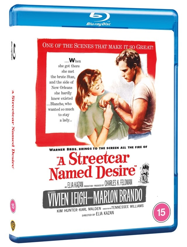 A Streetcar Named Desire - 2