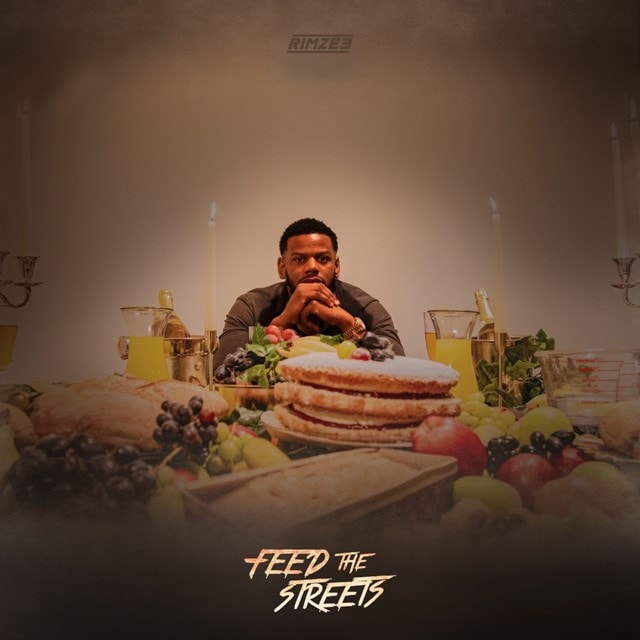 Feed the Streets - 1