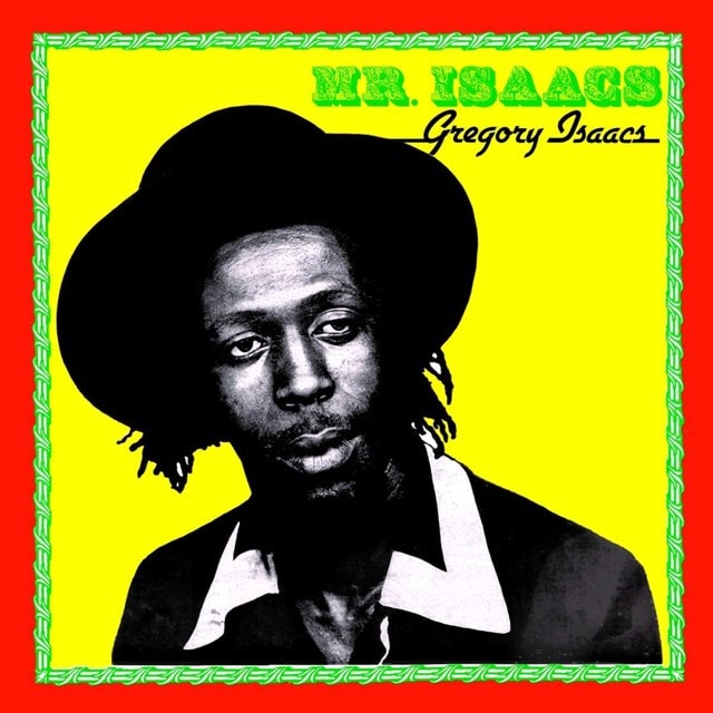 Mr. Isaacs - 1