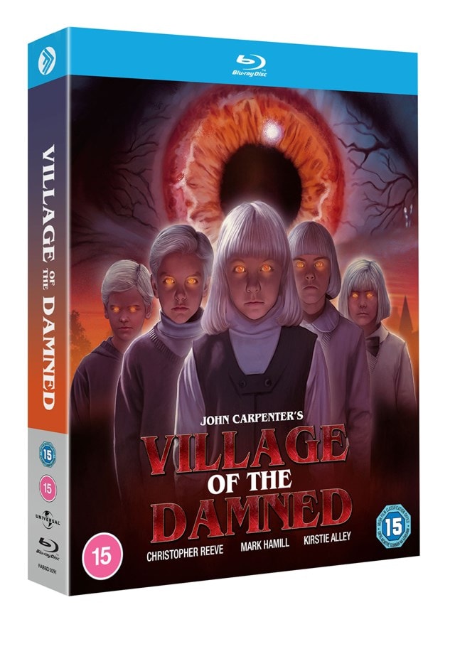 Village of the Damned - 2