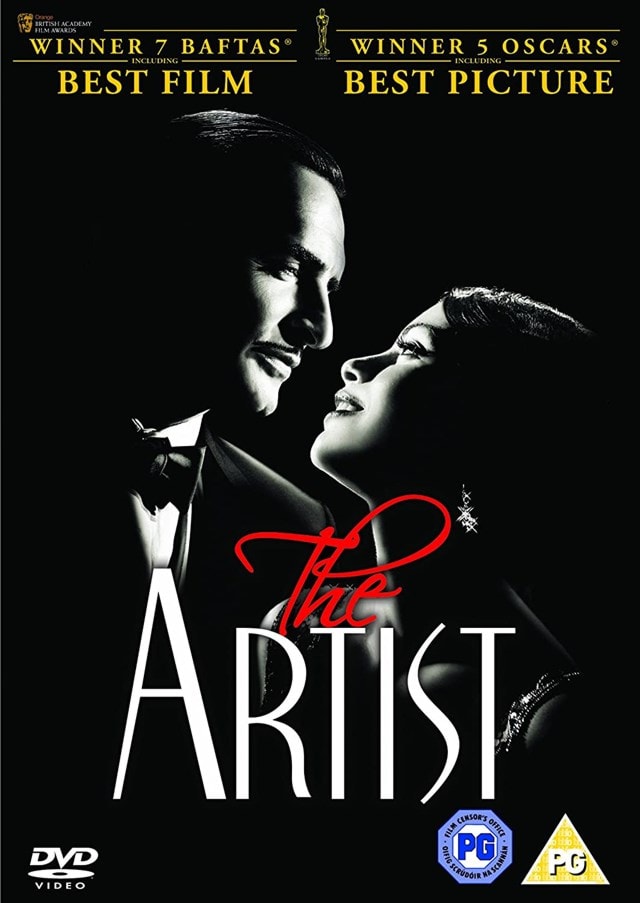The Artist - 1