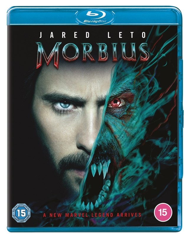 Morbius - 1
