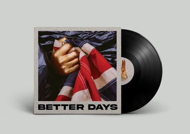 Better Days - 2