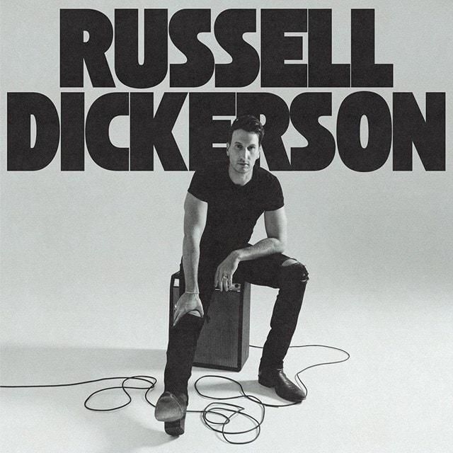 Russell Dickerson - 1