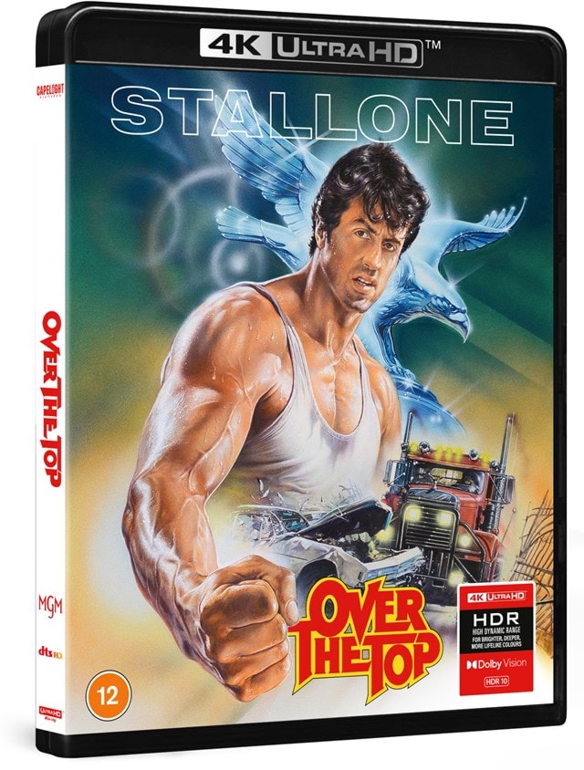 Over the Top - 2