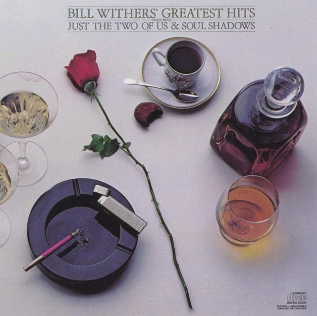 Bill Withers' Greatest Hits - 1