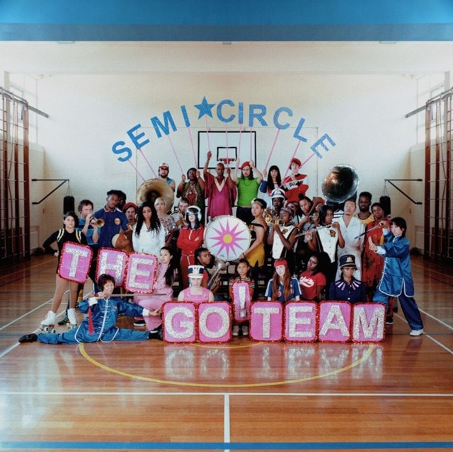 Semicircle - 1