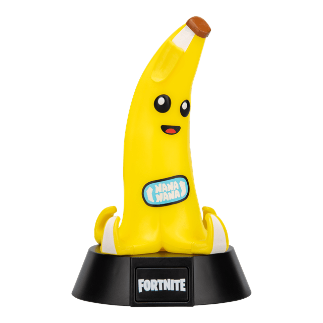 Fortnite Peely Icon Light - 2
