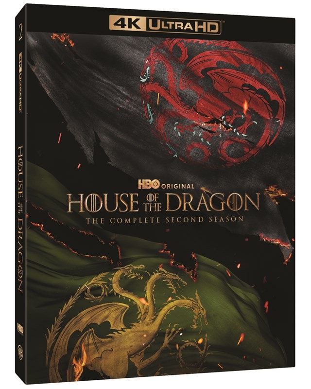 House of the Dragon: Season 2 - 2