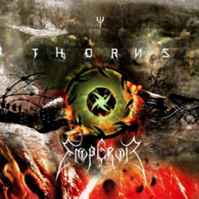 Thorns V Emperor - 1