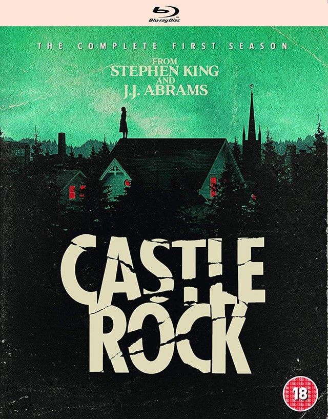 Castle Rock: The Complete First Season - 1