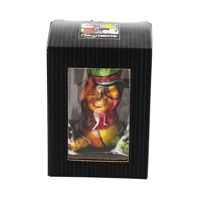 Winnie The Pooh And Honey Britto Collection Mini Figurine - 4