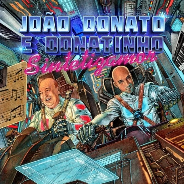 Sintetizamor - 1