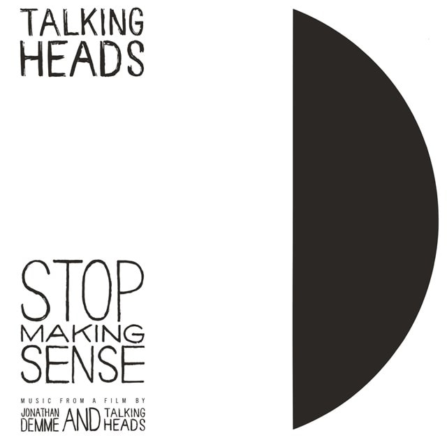 Stop Making Sense - 2