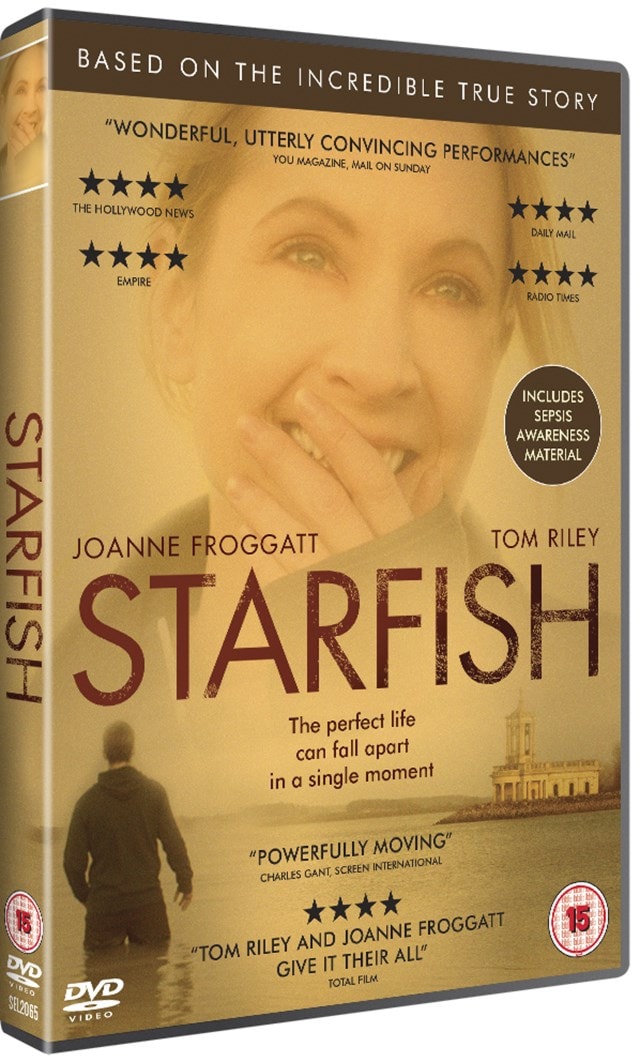 Starfish - 2