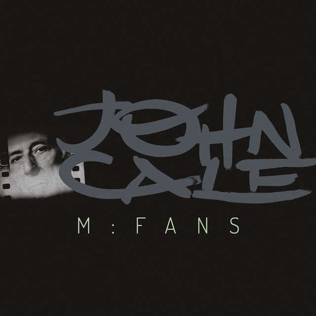 M:FANS - 1