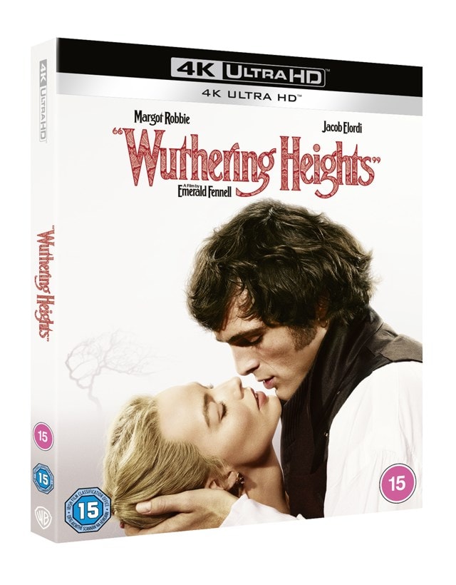 "Wuthering Heights" - 2